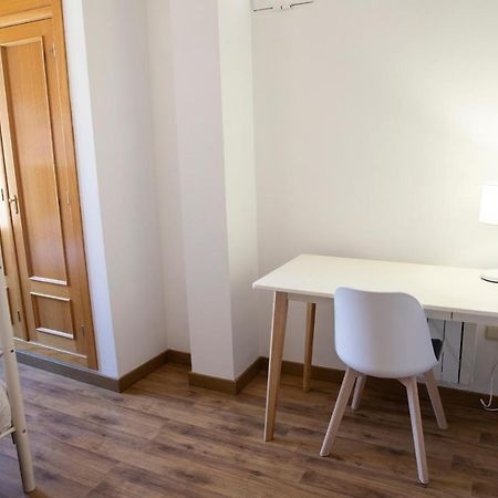 Apartamento Lomena Granada Exteriör bild