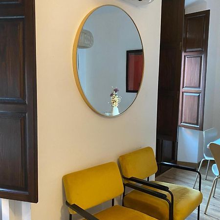 Apartamento Lomena Granada Exteriör bild