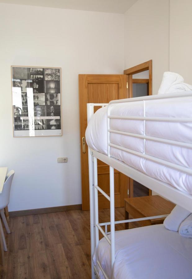 Apartamento Lomena Granada Exteriör bild