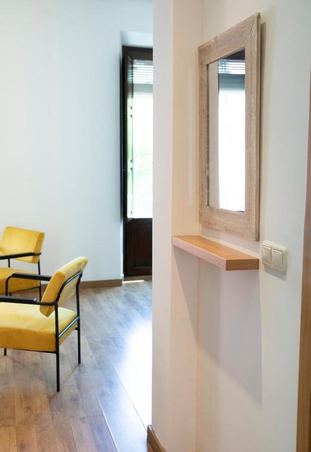 Apartamento Lomena Granada Exteriör bild