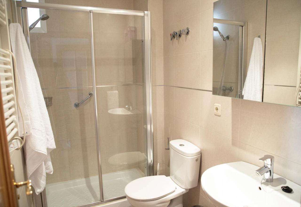 Apartamento Lomena Granada Exteriör bild