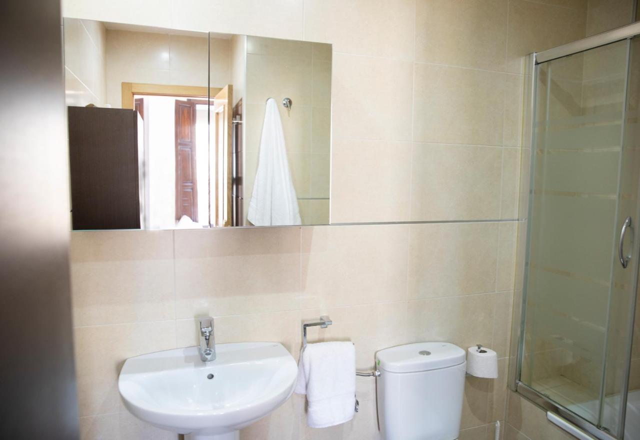 Apartamento Lomena Granada Exteriör bild