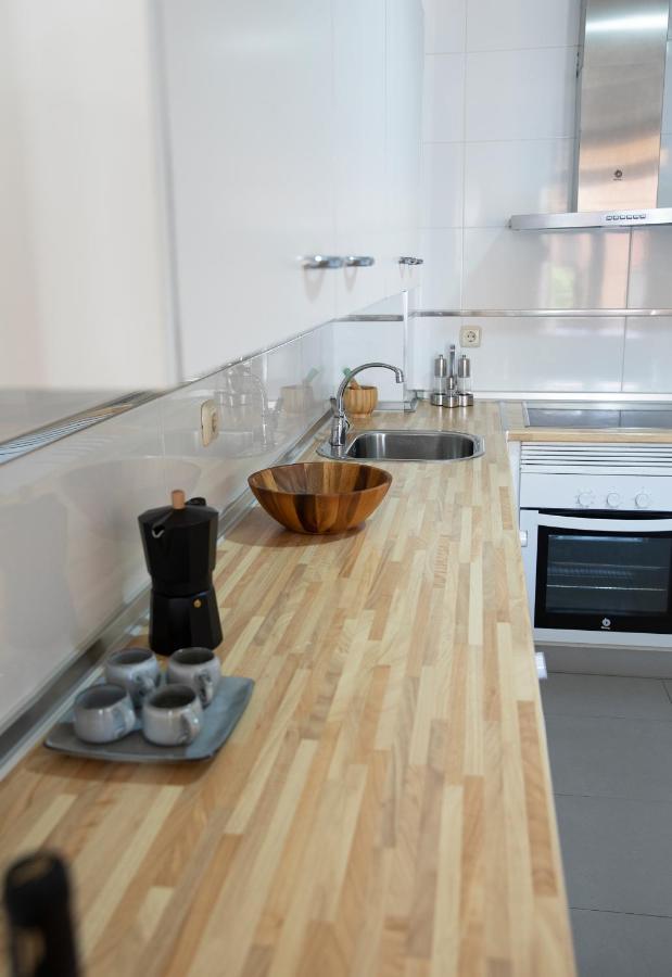 Apartamento Lomena Granada Exteriör bild