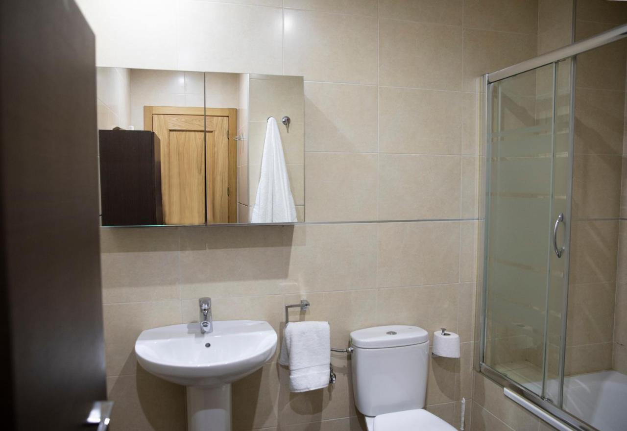 Apartamento Lomena Granada Exteriör bild