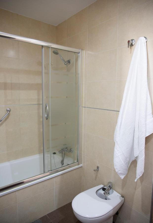 Apartamento Lomena Granada Exteriör bild