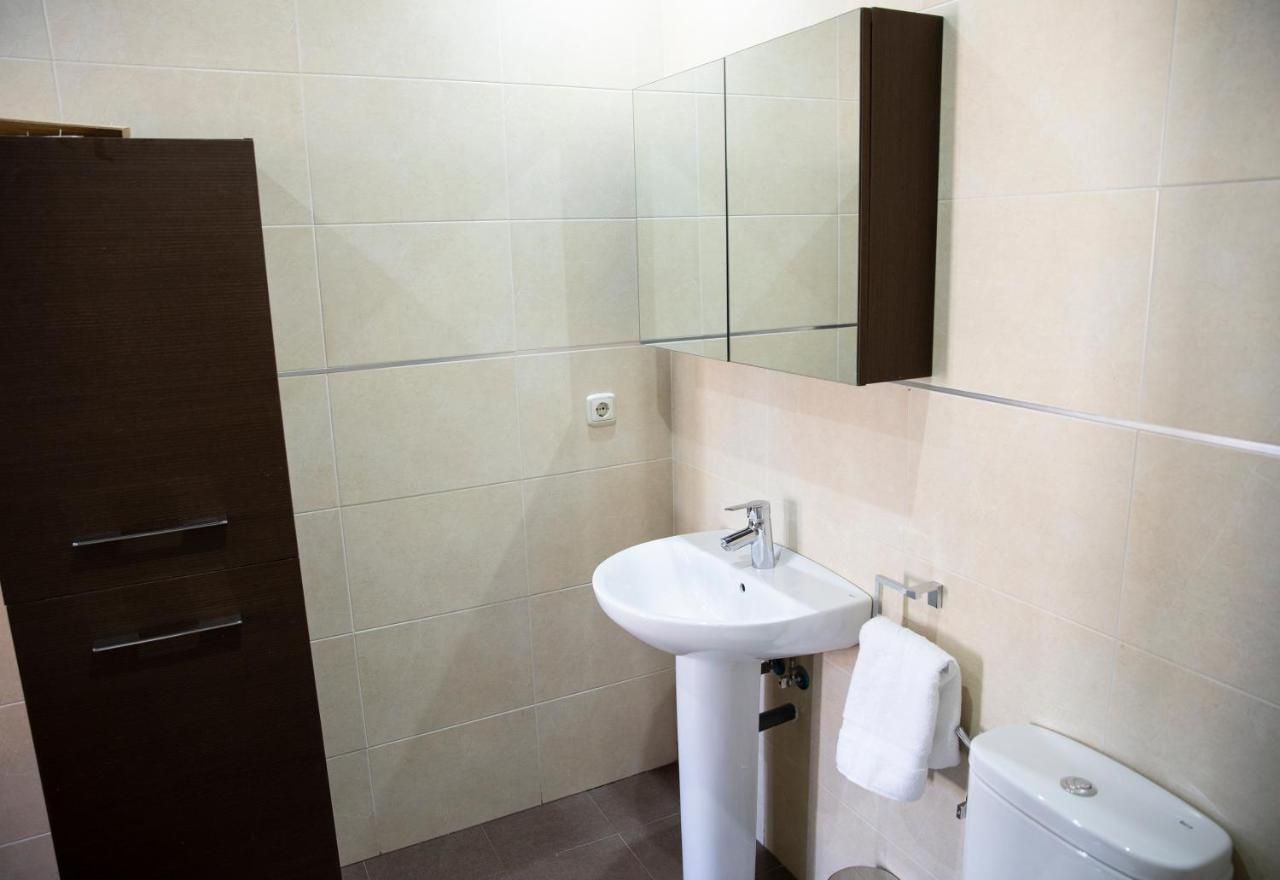 Apartamento Lomena Granada Exteriör bild