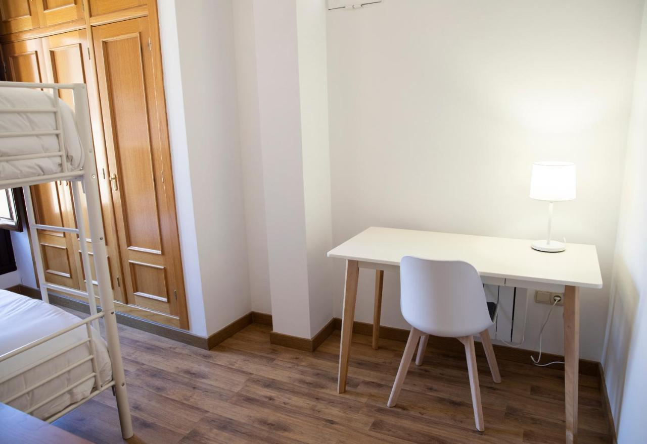 Apartamento Lomena Granada Exteriör bild