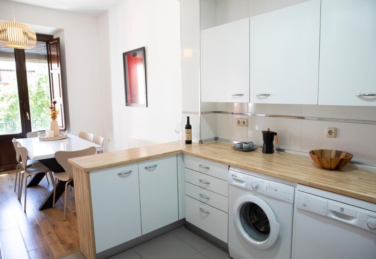 Apartamento Lomena Granada Exteriör bild