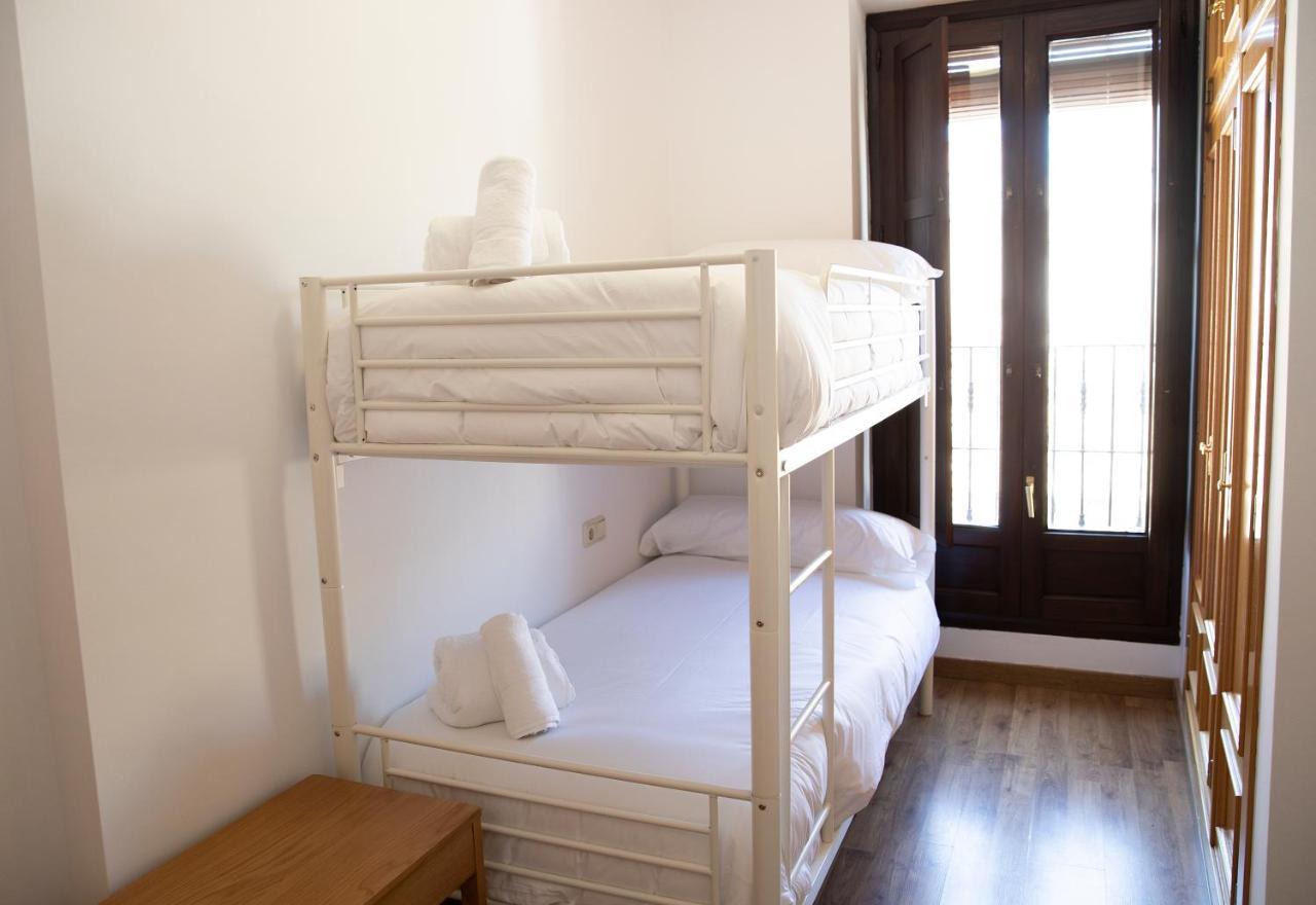 Apartamento Lomena Granada Exteriör bild