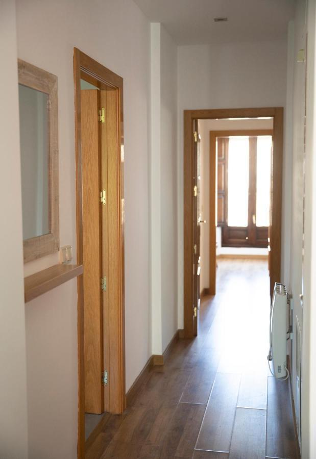 Apartamento Lomena Granada Exteriör bild