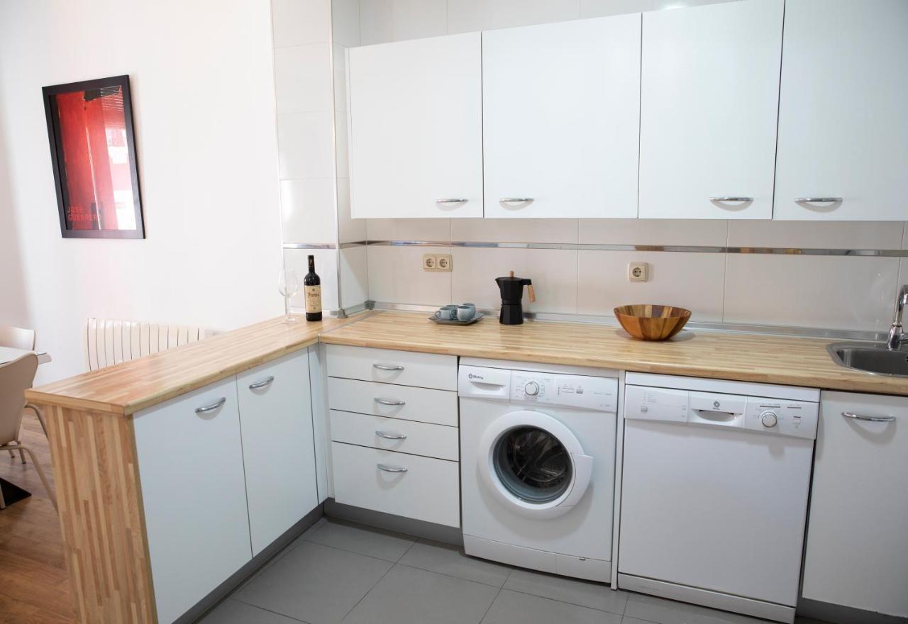 Apartamento Lomena Granada Exteriör bild
