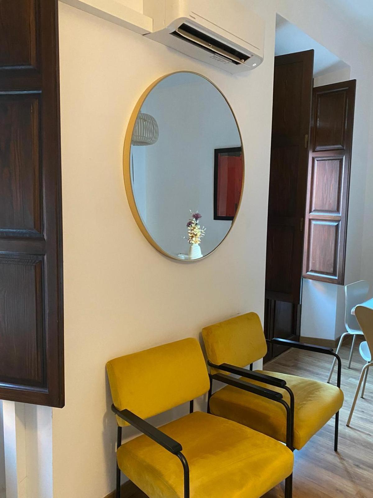 Apartamento Lomena Granada Exteriör bild
